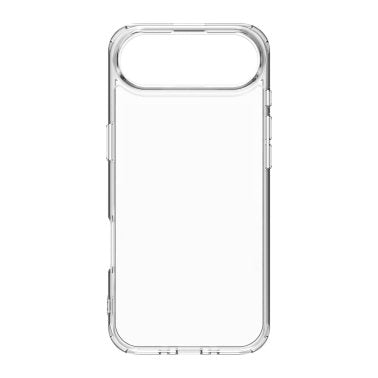 SPECTRUM | Clearly Slim iPhone 17 Air Case - Clear | 17PCLEARLY