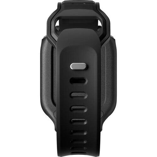 Insta360 | GPS Preview Remote with Built-In Mic - Black | CINSCAVX