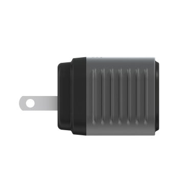 Rolling Square | Supertiny Wall Charger USB-C 65W - Black | ST65USR