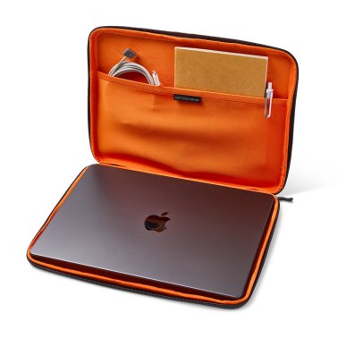 UAG | Civilian Sleeve Medium for 14” Laptops - Dark Grey | 984180113232