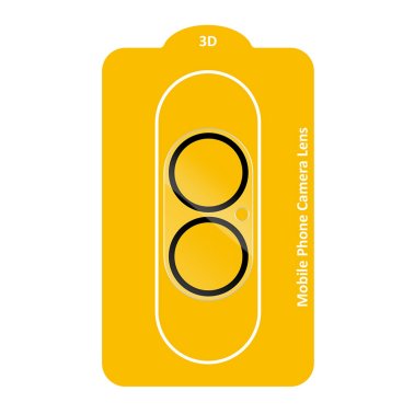 Spectrum | Glass Lens Protector iPhone 17 | 17LENS