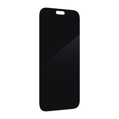 ZAGG | InvisibleShield Glass Privacy XTR iPhone 18 Pro Screen Protector | 200122065