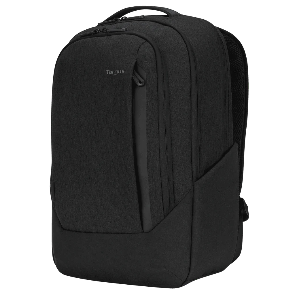 Targus | Cypress Hero Backpack with EcoSmart® 15.6" - Black | TBB586GL