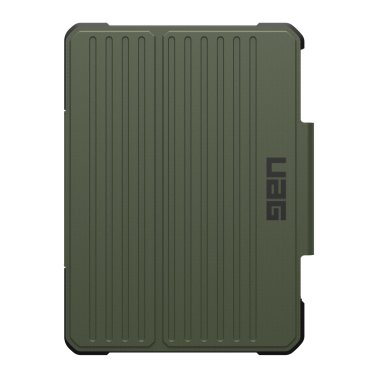 UAG | Metropolis SE Case for iPad Air 11" 6th Gen M2 / M3 - Olive | 15-12668