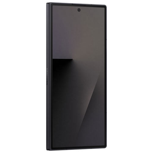 Samsung | Galaxy Z Fold7 5G 512GB Unlocked - Jet Black | SM-F966W