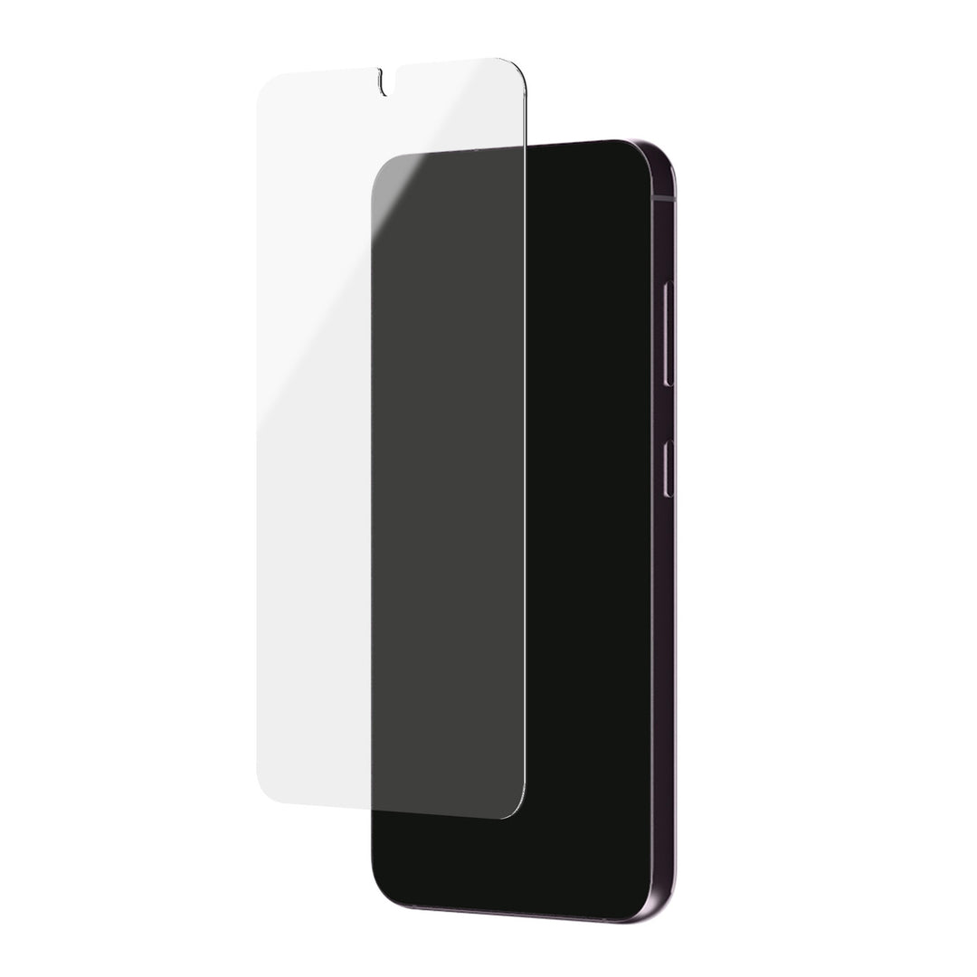 Blu Element | Tempered Glass Screen Protector w/Installation Kit for Samsung Galaxy A35 5G | 118-2723