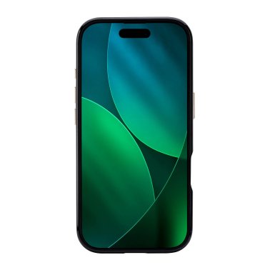 Kate Spade | Crystal Pave MagSafe iPhone 17 Case - Nightfall | KS057414