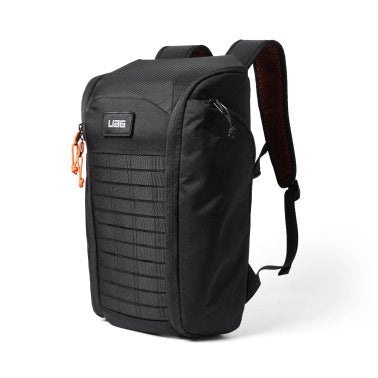 UAG | Civilian Backpack 20L - Black/Orange | 984174114097