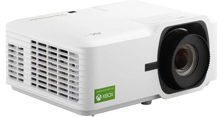 ViewSonic | Home Theater and Gaming Projector 3500-Lumen UHD 4K Laser DLP |  LX700-4K