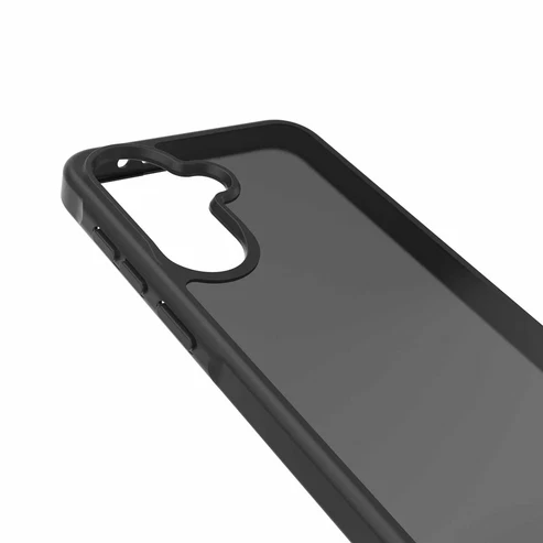 Blu Element | Chromatic Cloud Case Galaxy A57 5G - Black | BECCA57