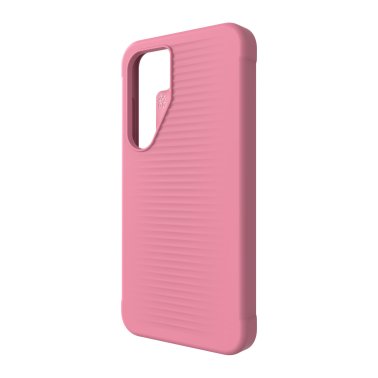 ZAGG GEAR4 | Luxe Case Samsung Galaxy S24 - Coral | 15-12365