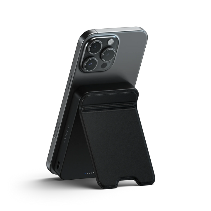 Satechi | OntheGo Power Bank 10,000mAh - Black | ST-B10Q2SK