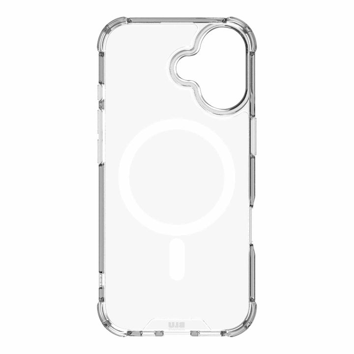 Blu Element | Total Protection MagSafe Bundle iPhone 17 - Clear | BETPMG171