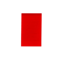 Mobile Outfitters | Squeegee - Ferrari Red | 01000041