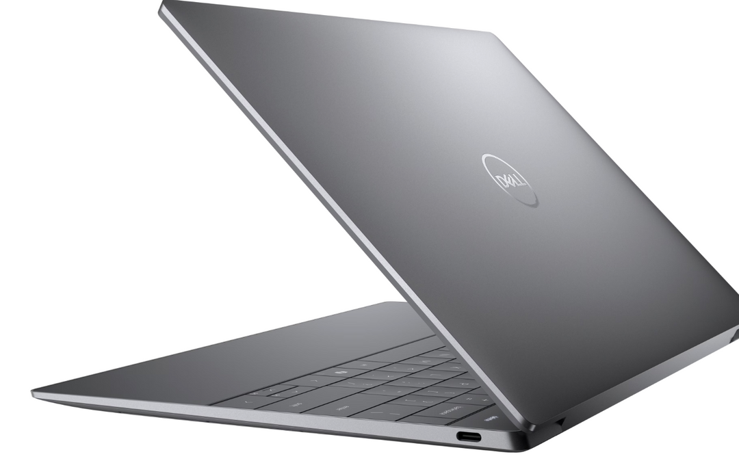 Dell | XPS Laptop 13.4" Touch 2.5K LED 120Hz Series 3 Core 5 Processor 320 8GB 512GB Sky W11 Home 1YR Onsite