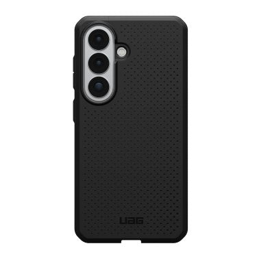 UAG | Dot w/Magnet Case Samsung Galaxy S26 - Black | 840283927195