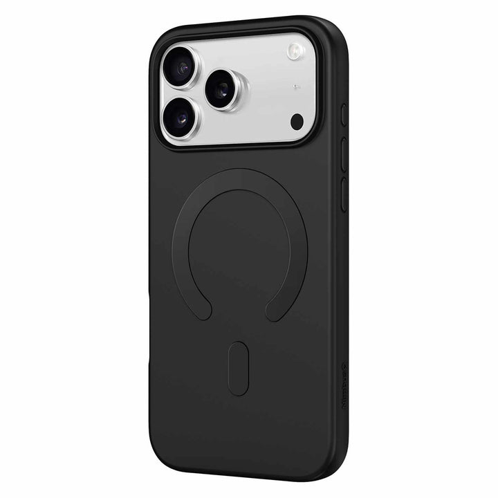 Nimbus9 | Alto 2 MagSafe Case iPhone 18 Pro Max /17 Pro Max - Black | N9ALIPH18PMXBLK