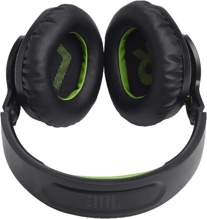 //// JBL | Quantum 360X - Black/Green | JBLQ360XWLBLKGRNAM | PROMO ENDS NED | REG. PRICE $199.99