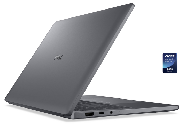 Dell | Pro Premium 14 Laptop FHD+ NT IR Ultra 7 268V vPro 48 TOPS 32GB DDR5 512GB 60Wh LC W11 Pro 3YR Onsite Copilot+ PC