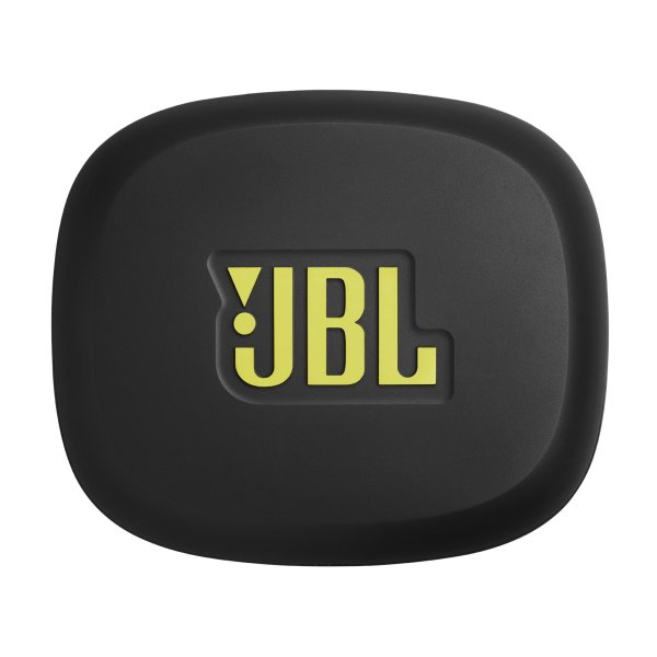 JBL | Endurance Zone - Black | JBLENDUZONEBLKLAM