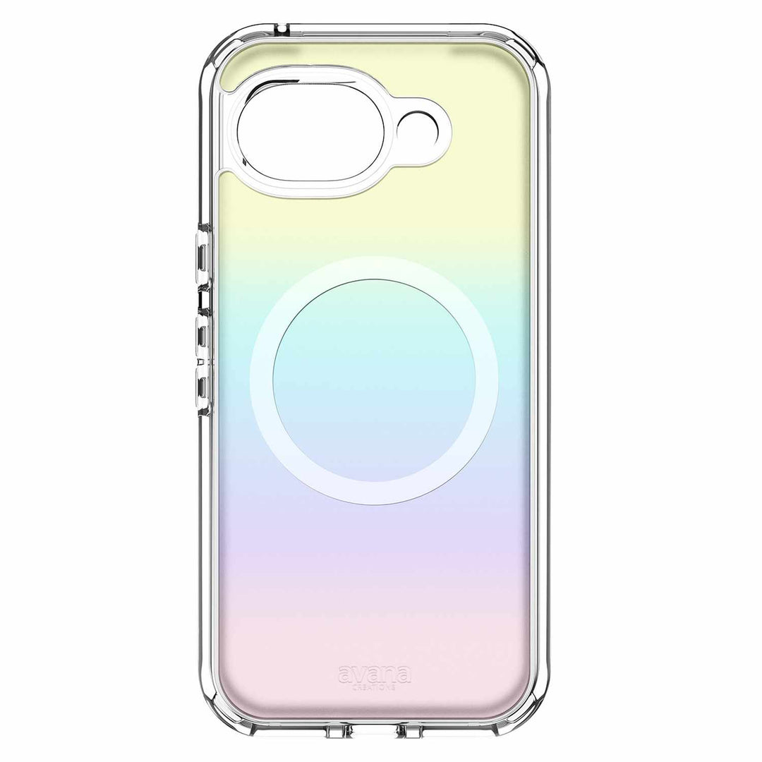 Avana | Case w/Magnets Violet for Google Pixel 10a -  Cosmic Frost | GGXAAVRIRBUPE