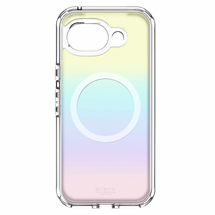 Avana | Case w/Magnets Violet for Google Pixel 10a -  Cosmic Frost | GGXAAVRIRBUPE