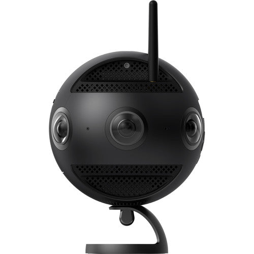 Insta360 | Pro II Spherical VR 360 8K Camera with FarSight Monitoring | TINPPR2/B