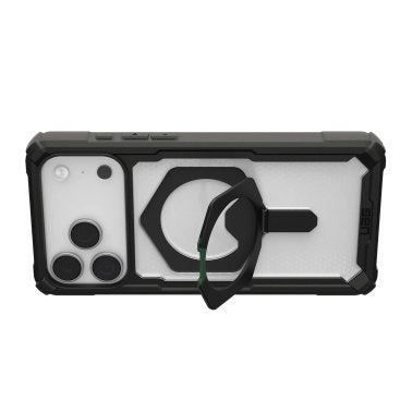 UAG | Plasma XTE Magsafe Case iPhone 17 Pro Max - Black/Clear | 11452811404G
