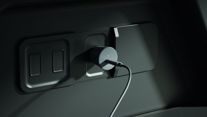 Starlink | Car Adapter with USB-C Cable for Starlink Mini 5M | 02756001-503