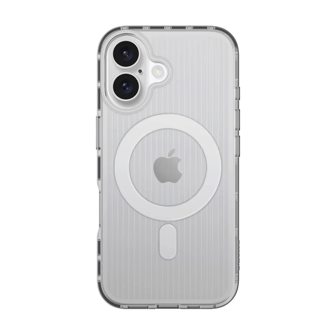Nimbus9 | Alto 2 Magsafe Case iPhone 16 - Clear | 120-8326