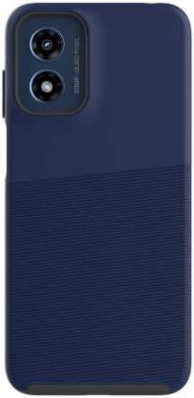 AXS | PROTech Plus Moto G Play 4G (2024) - Astral Blue | MOTORP1731