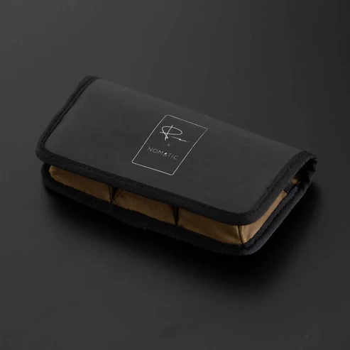 Nomatic | McKinnon Battery Case  - Black | PMBC00BLK01
