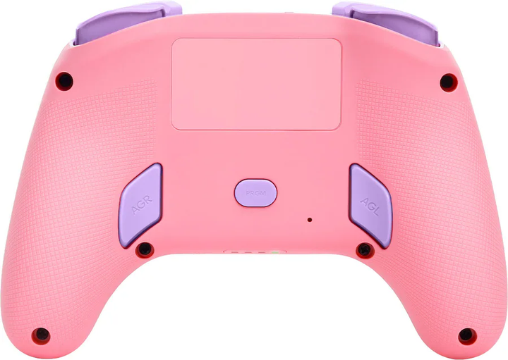 PowerA | Advantage Wireless Controller for Nintendo Switch 2 - Kirby Puff | NSGP0547-01V
