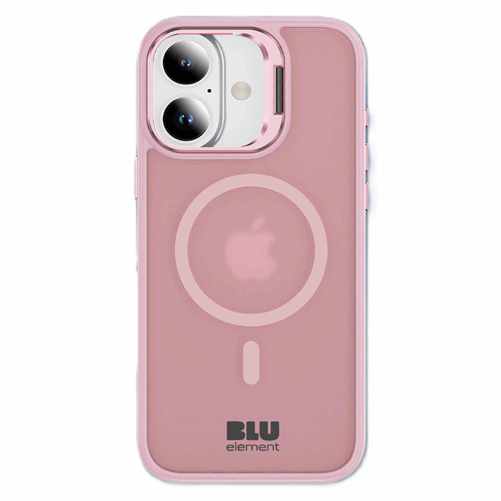 Blu Element | Chromatic Kick MagSafe iPhone 17 Case - Pink | BECK174