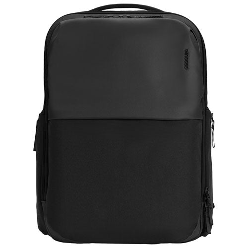Incase | Designs A.R.C Laptop Day Backpack For up to 16"- Black | INCO100684-BLK