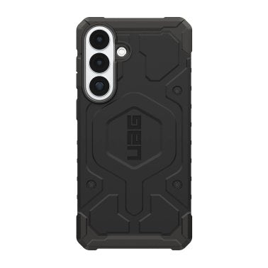 UAG | Pathfinder w/Magnet Case Samsung Galaxy S26+ - Black | 214531114040