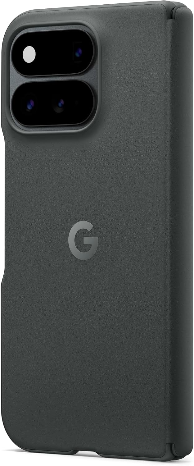 Google | Pixelsnap Phone Case Pixel 11 Pro Fold - Midnight Haze | GA11716-WW