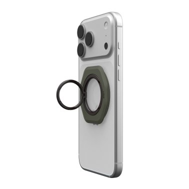 UAG | Magnetic Ring Stand LT - Olive | 964452117272