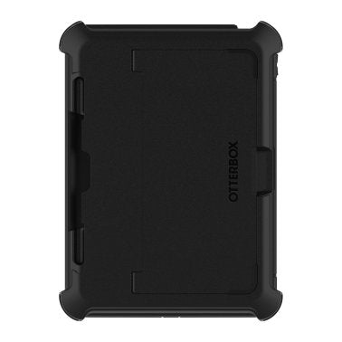 Otterbox | iPad Air 11-in M4/M3/M2/Air 5th Gen/4th Gen Otterbox Defender Series case - Black | 77-95237