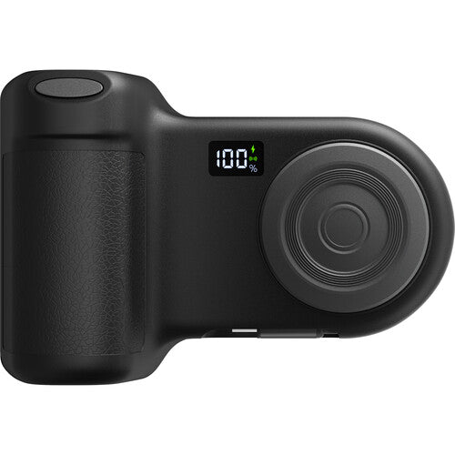 Belkin | Stage PowerGrip - Grey | CTA006ttGY