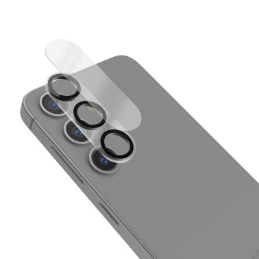HyperGear | Lens Protector Samsung Galaxy S25 2 Pack | 15-13917