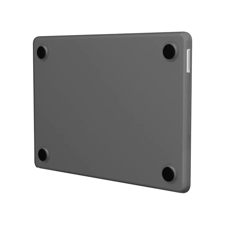 Incase | Edge Hardshell Case for MacBook Neo 13 in (A18) - Black | INMB200755-BLK