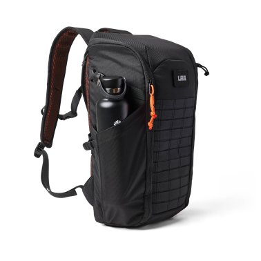UAG | Civilian Backpack 20L - Black/Orange | 984174114097