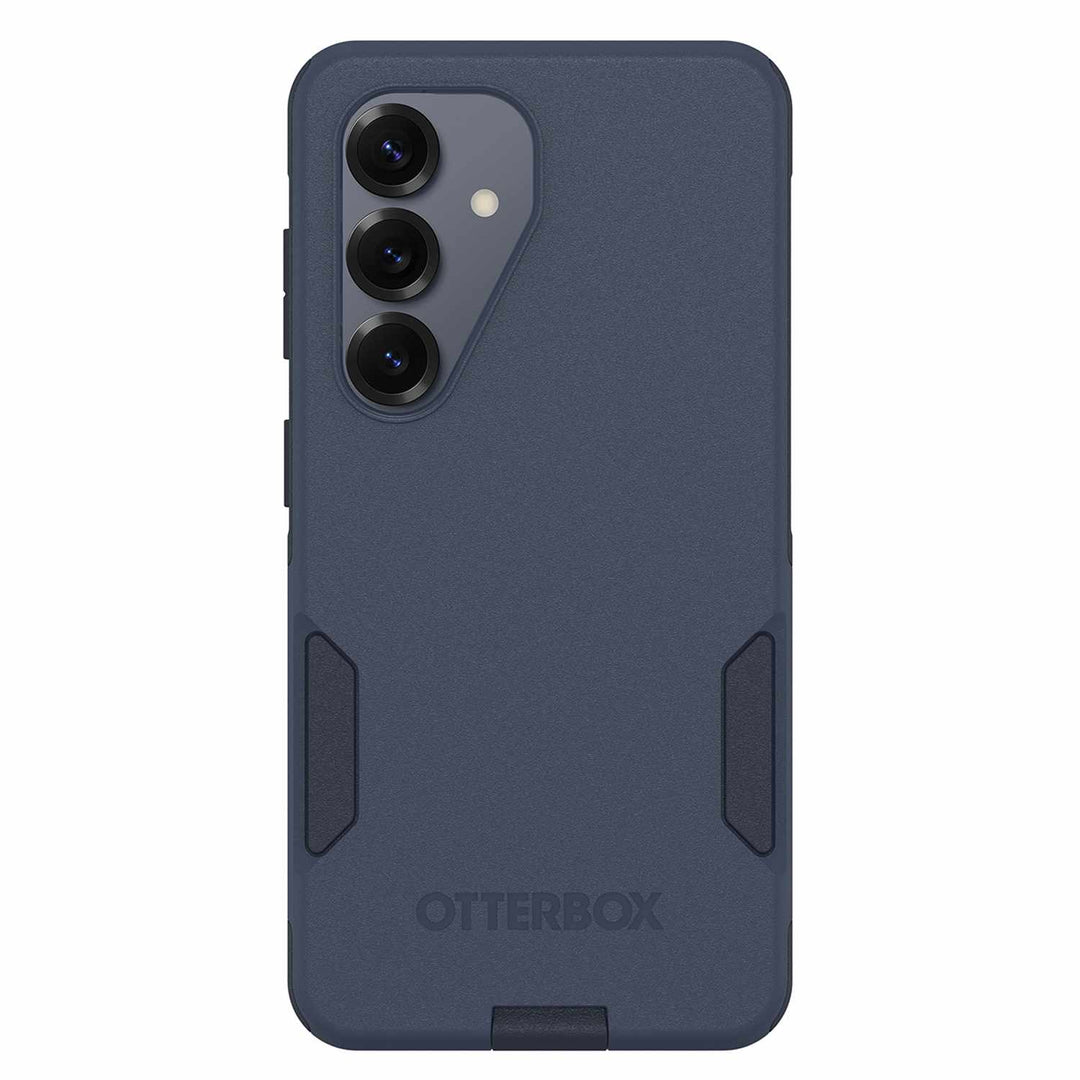 OtterBox | Commuter w/Magnets Case Samsung Galaxy S26+ - Riverside Blue | 77-99807