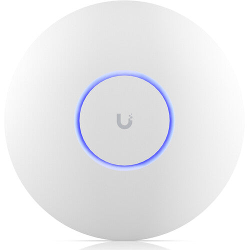 Ubiquiti | Networks UniFi 7 Pro | WiFi 7 Access Point | WiFi 7 AP w/6 spatial  streams,6GHz supp | UBI-U7PRO