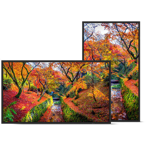 Sharp | Commercial Monitor 75" 4K Professional Display 350 Nits 3YR | PN-E759