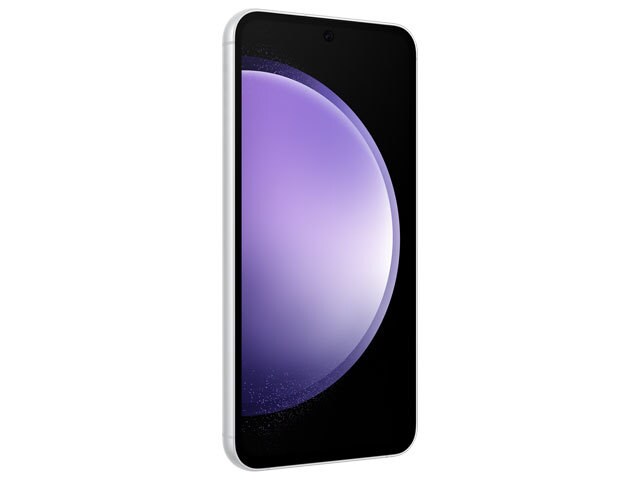 Samsung | Galaxy S23FE 5G 128GB - Purple | SM-S711WLGAXAC