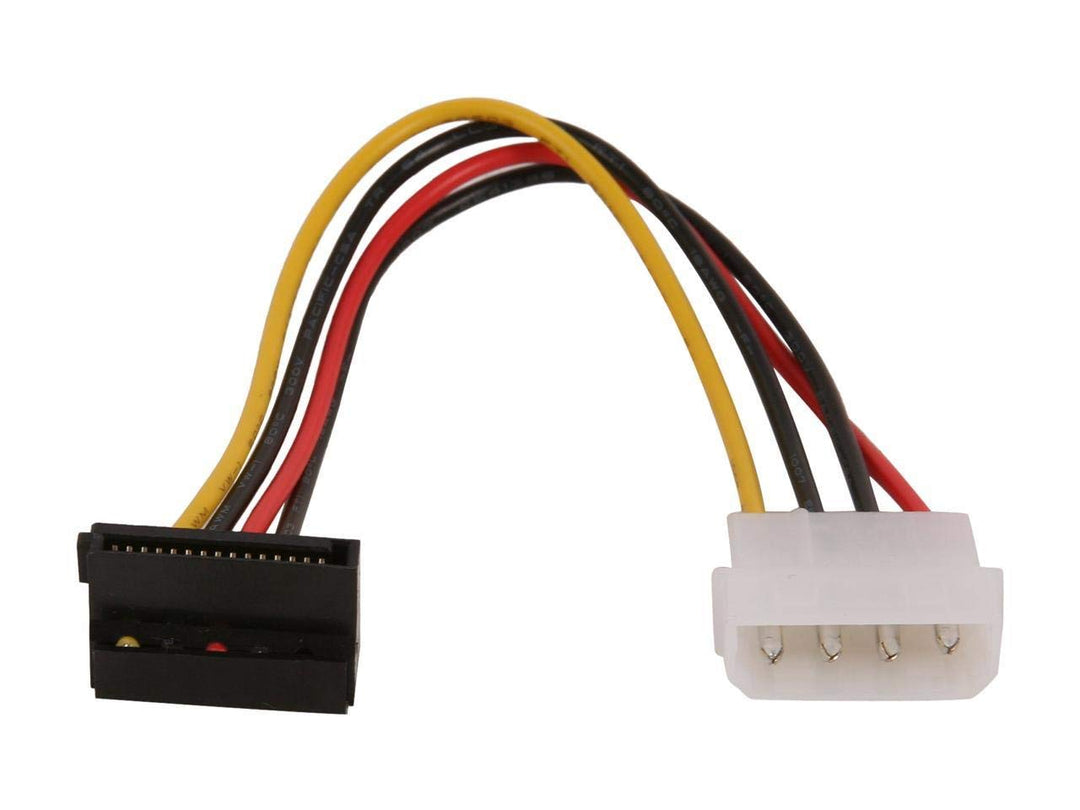 Startech | Cable with Ethernet Mini HDMI to HDMI 6FT / 1.8m - Black | HDMIACMM6S