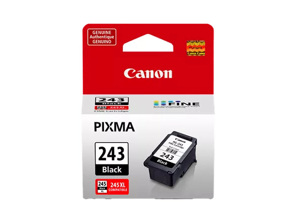SO Canon | PG-243 INK CARTRIDGE 1287C001