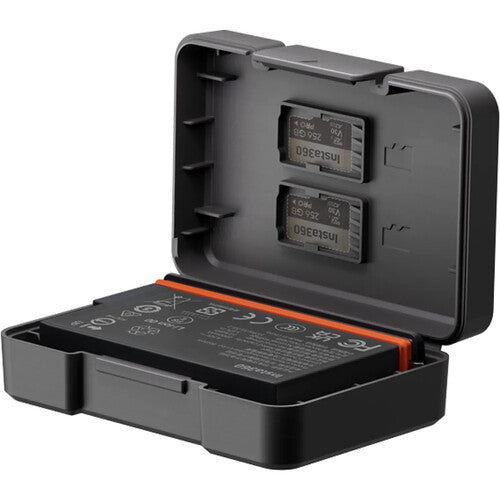 Insta360 | Battery X5 Ultra Battery Retail 2800mAh | CINSCAHB-02